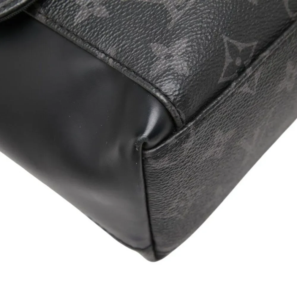 Louis Vuitton Messenger Explorer PM Shoulder Bag